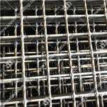 Заварене челичне решетке